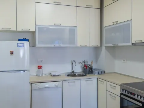 Izdavanje, jednosoban stan, 50m², New City, Podgorica - image 9