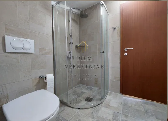 Rent, studio apartment, 30m², Kavač, Kotor