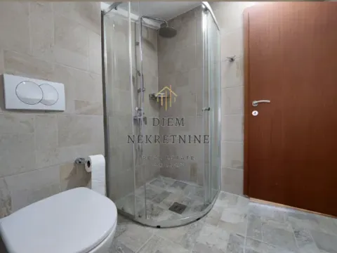 Izdavanje, garsonjera, 30m², Kavač, Kotor - image 2