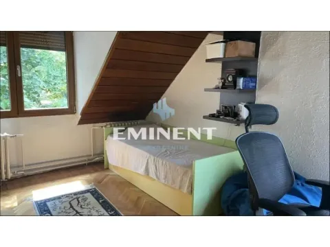 Izdavanje, kuća, 150m², Savski Venac, Beograd - image 8