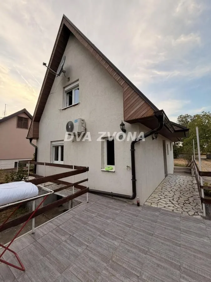 Prodaja, kuća, 50m², Čortanovci, Inđija