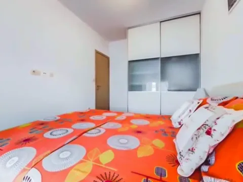 Izdavanje, jednosoban stan, 52m², City Kvart, Podgorica - image 7