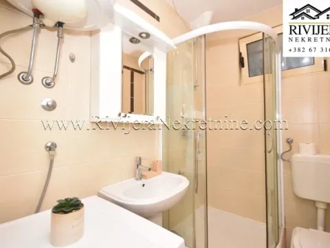 Sale, one bedroom apartment, 51m², Centar, Herceg Novi - image 8