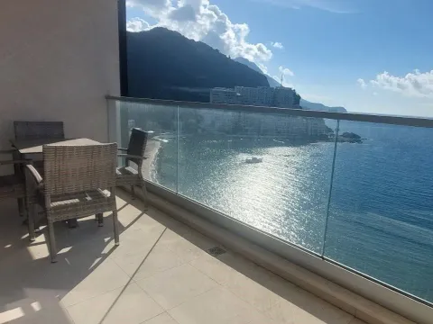 Prodaja, dvosoban stan, 75m², Rafailovići, Budva - image 12
