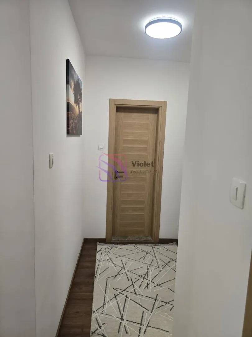 Izdavanje, trosoban stan, 103m², Tološka šuma, Podgorica