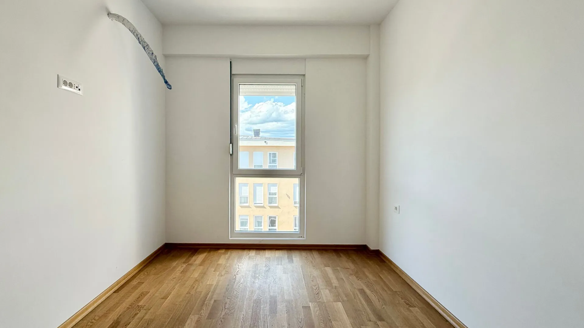 Prodaja, dvosoban stan, 71m², Zabjelo, Podgorica