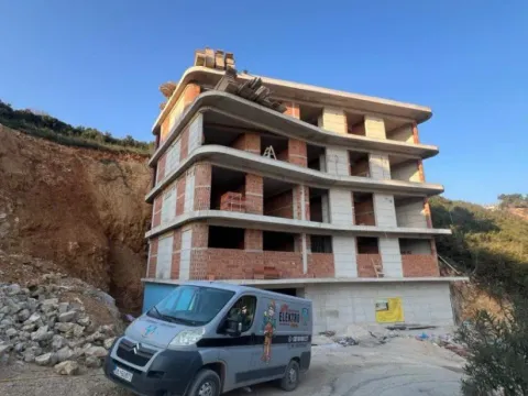 Sale, one bedroom apartment, 55m², Liman, Ulcinj - image 6