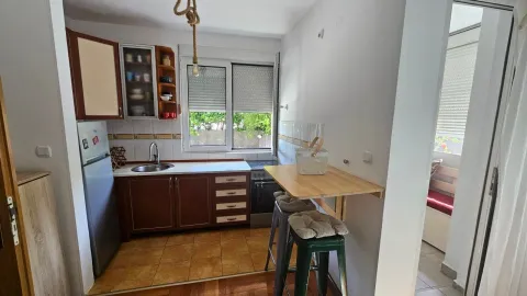Rent, one bedroom apartment, 59m², Central Point, Podgorica - image 660