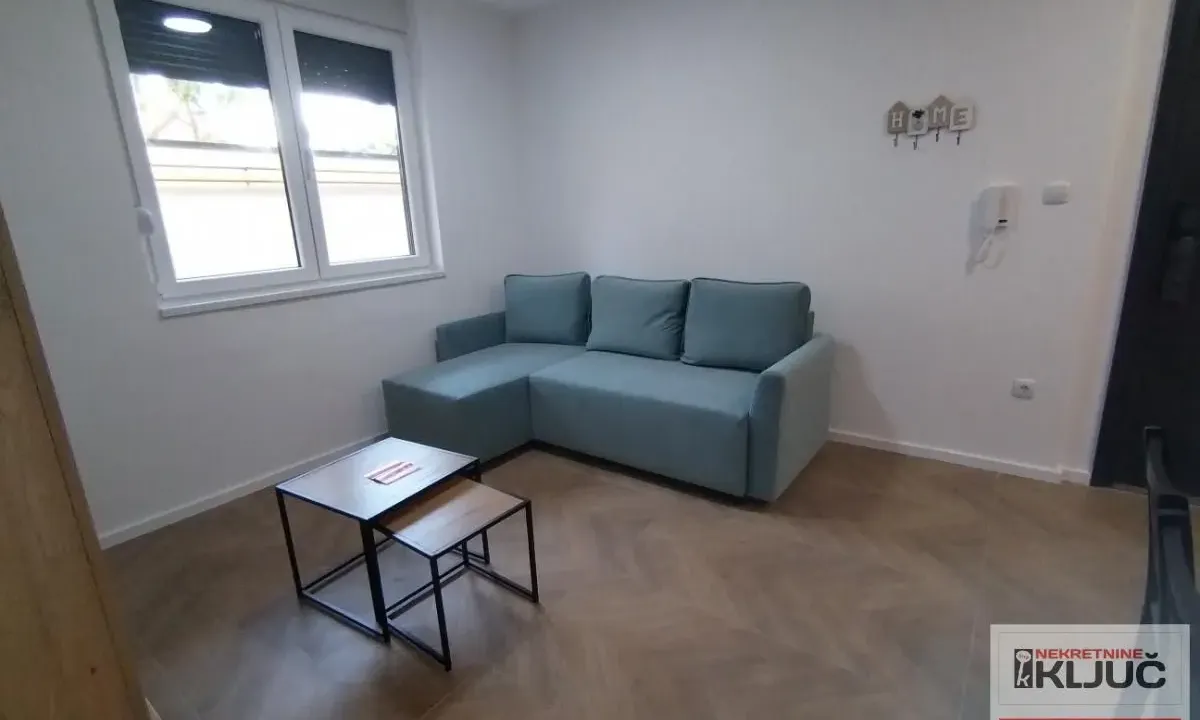 Izdavanje, jednosoban stan, 35m², Adice, Novi Sad Sve Podlokacije