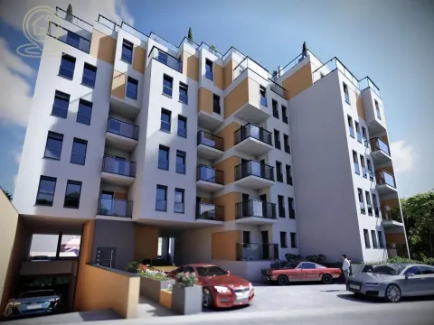 Prodaja, jednosoban stan, 46m², Palilula, Niš - image 2