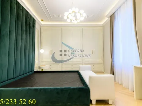 Prodaja, trosoban stan, 100m², Vračar Sve Podlokacije, Beograd - image 12