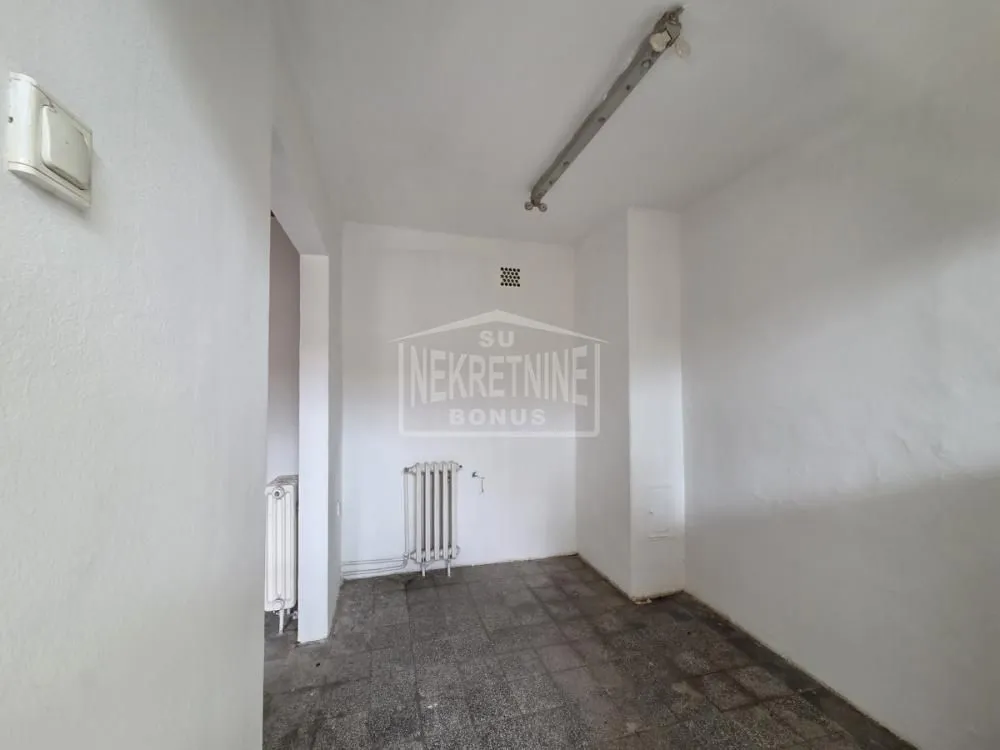 Sale, office space, 270m², Centar, Subotica