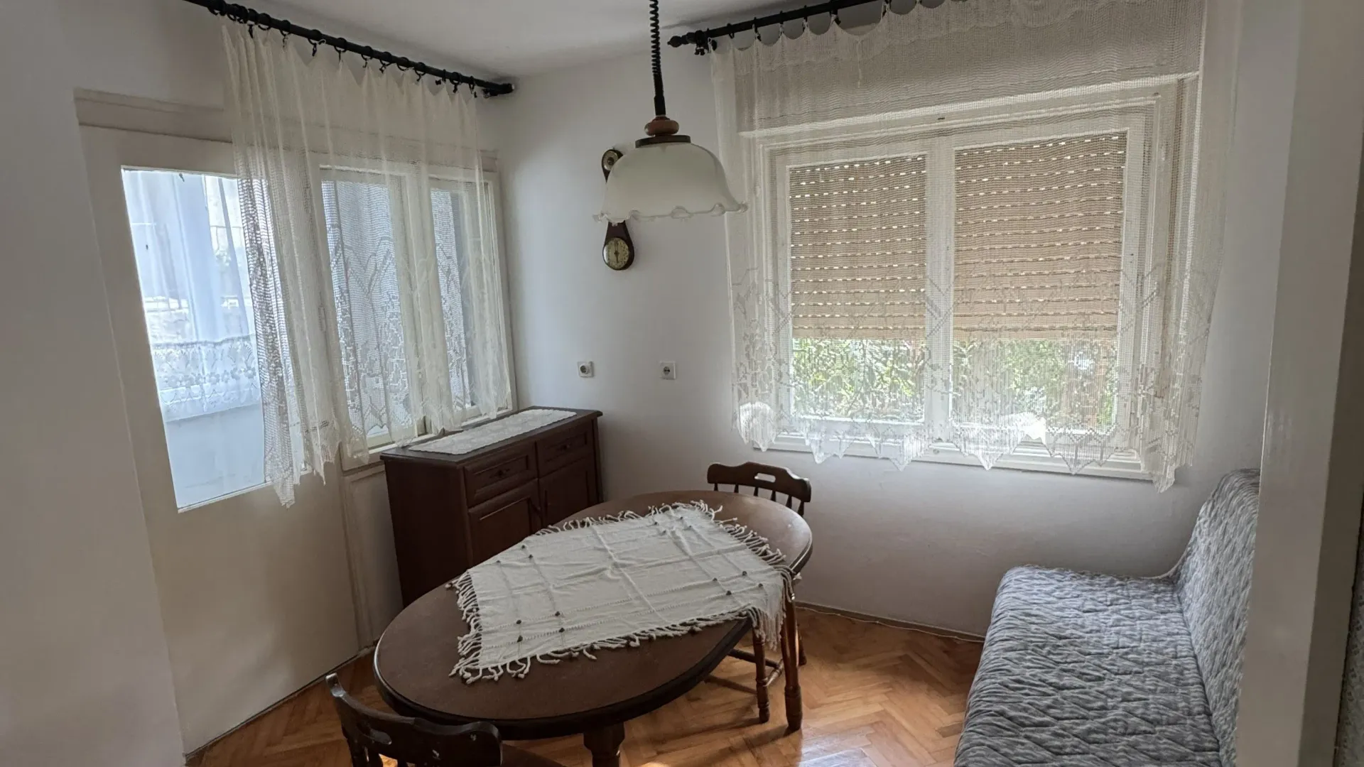 Prodaja, dvosoban stan, 70m², Centar, Herceg Novi