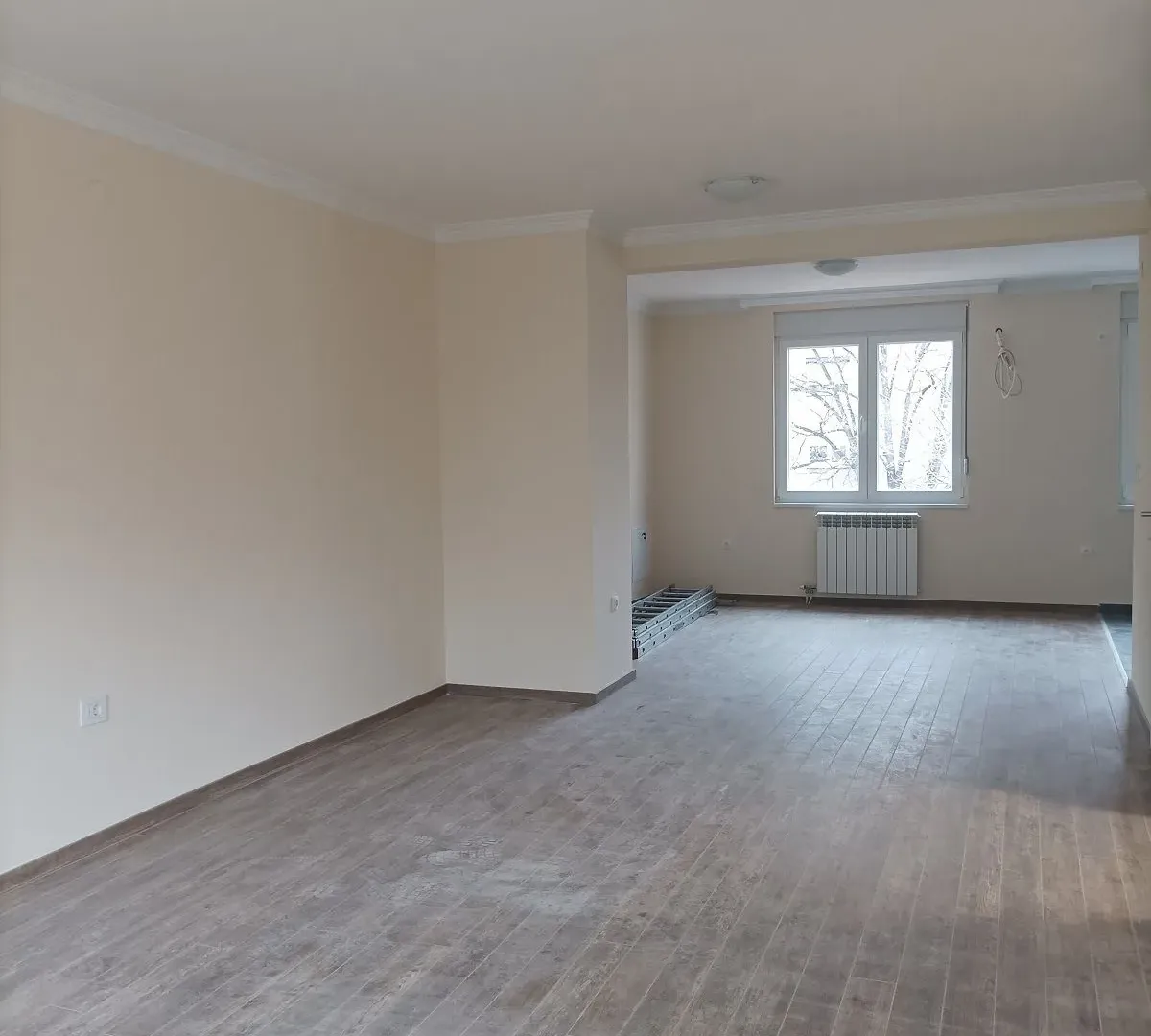 Prodaja, trosoban stan, 108m², Autokomanda, Voždovac Sve Podlokacije