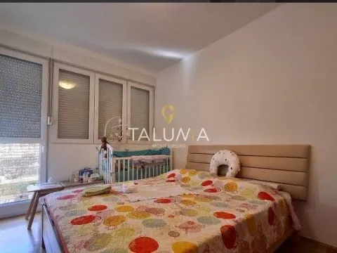 Sale, one bedroom apartment, 54m², Tuški Put, Podgorica - image 4