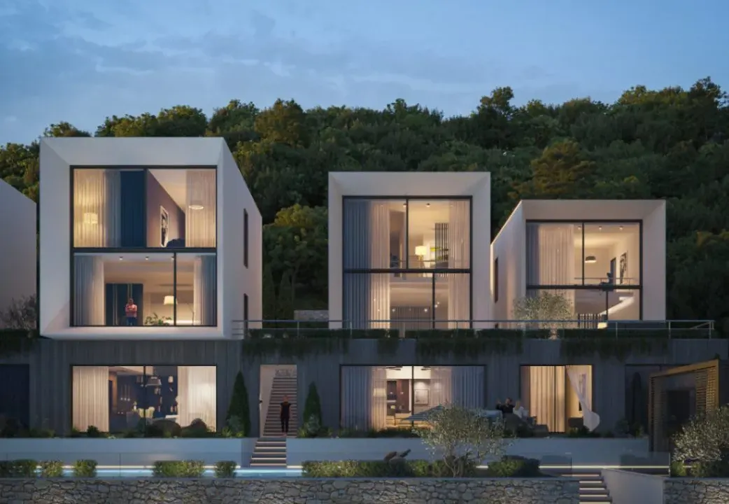 Prodaja, kuća, 150m², Krašići, Tivat