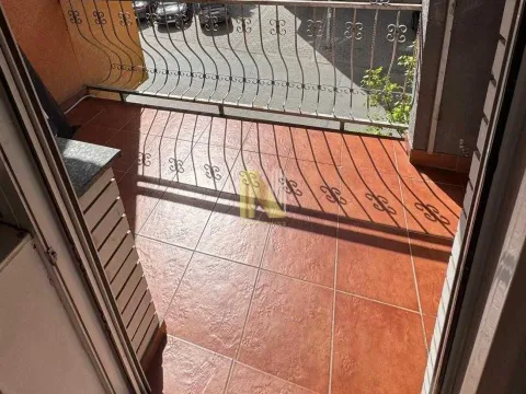 Izdavanje, jednosoban stan, 39m², Sajmište, Novi Sad - image 11