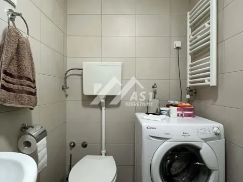 Izdavanje, dvosoban stan, 65m², Nova Detelinara, Novi Sad Sve Podlokacije - image 9