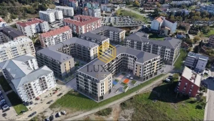 Sale, two bedroom apartment, 88m², Zabjelo, Podgorica