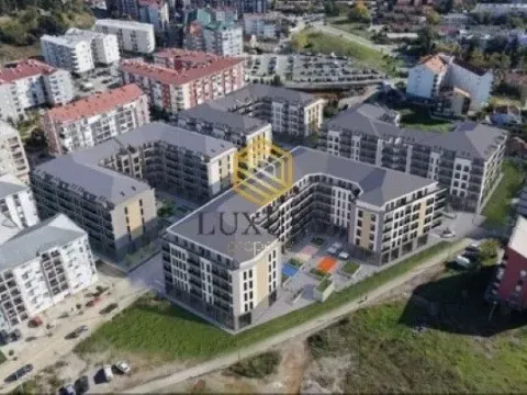 Prodaja, dvosoban stan, 88m², Zabjelo, Podgorica - image 1