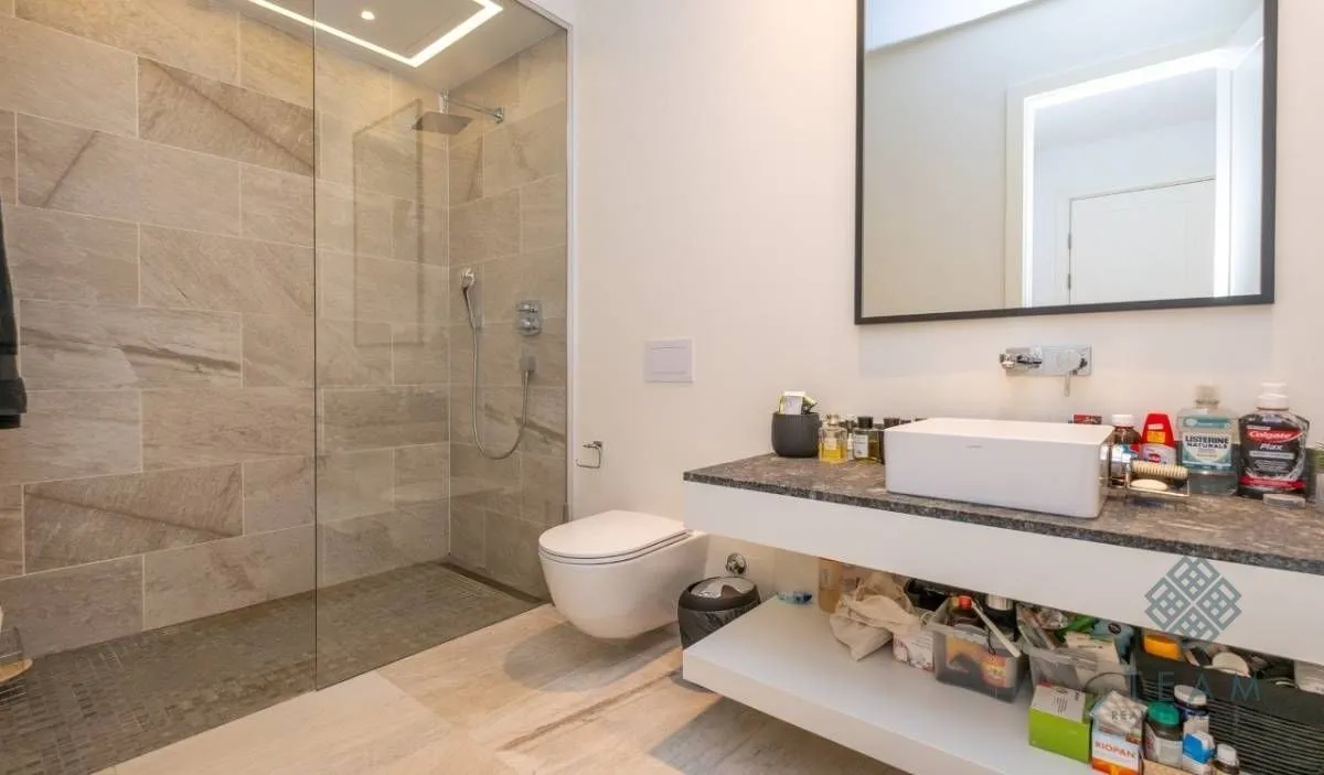 Sale, two bedroom apartment, 152m², Luštica Bay, Tivat