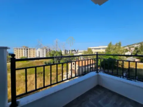 Rent, one bedroom apartment, 46m², Ilino, Bar - image 10