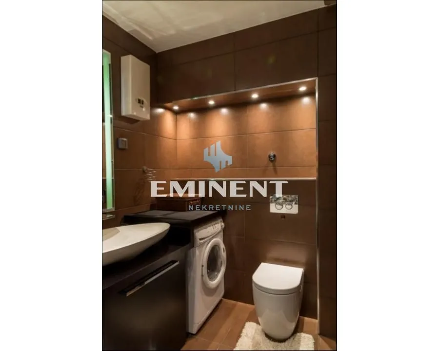Rent, four bedroom apartment, 87m², Stari Grad, Beograd