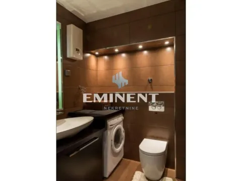 Rent, four bedroom apartment, 87m², Stari Grad, Beograd - image 9