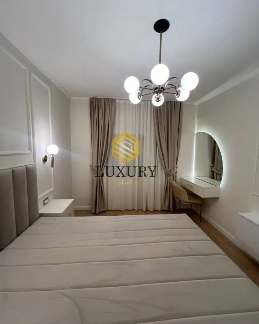 Izdavanje, dvosoban stan, 64m², Preko Morače, Podgorica