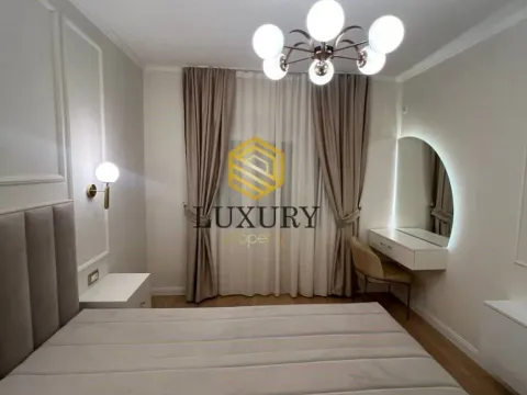 Rent, two bedroom apartment, 64m², Preko Morače, Podgorica - image 6