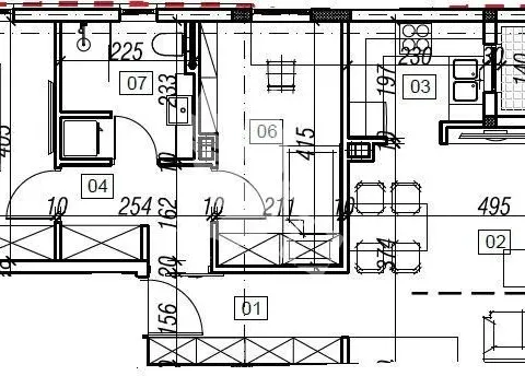 Prodaja, trosoban stan, 62m², Mladenovac, Beograd - image 5