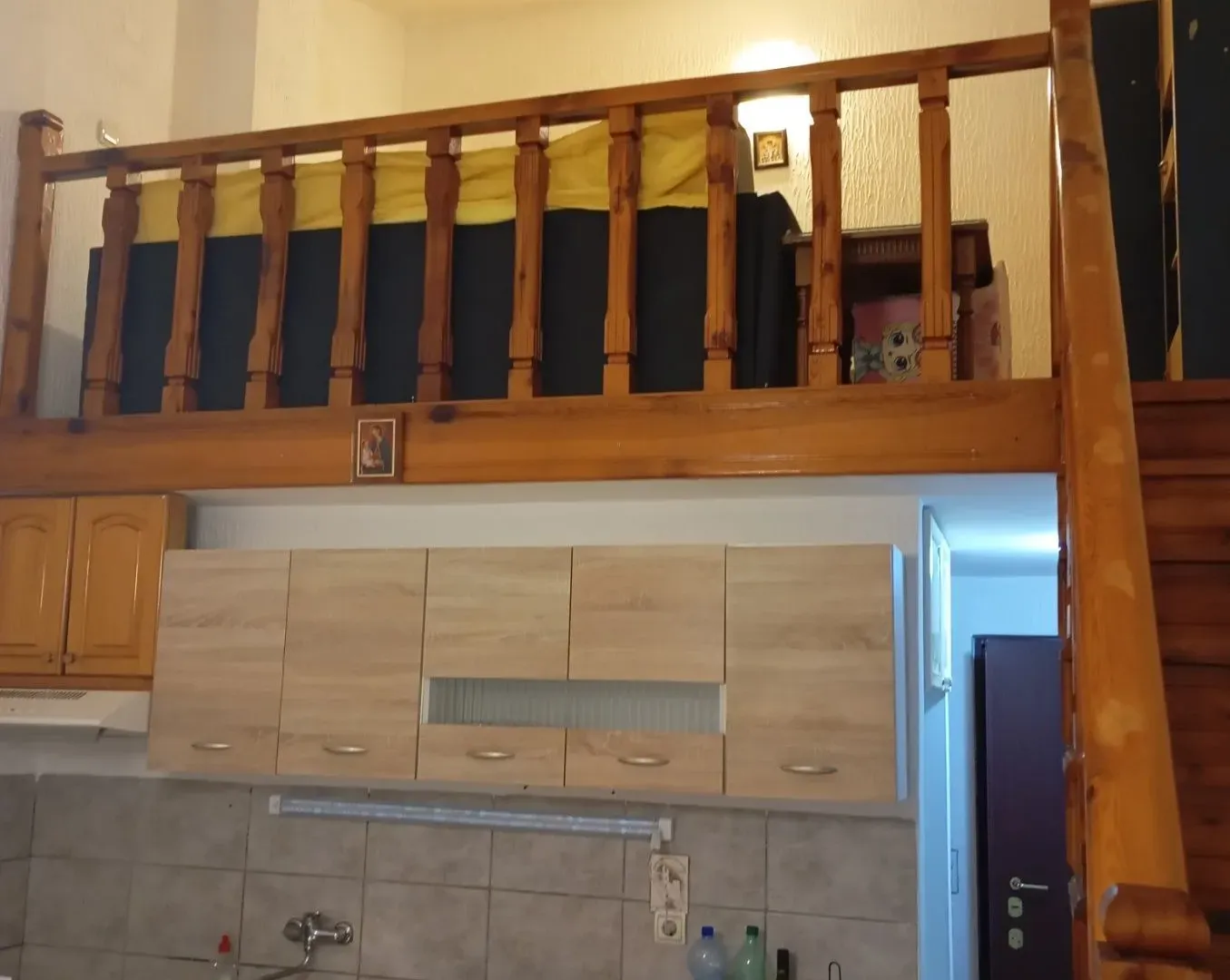 Prodaja, stan, 43m², Bar, Crna Gora