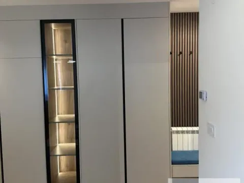 Prodaja, dvosoban stan, 65m², Vračar Centar, Vračar Sve Podlokacije - image 10