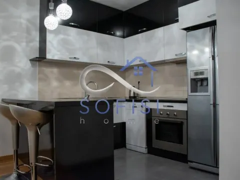 Rent, one bedroom apartment, 56m², Podbara, Novi Sad Sve Podlokacije - image 4