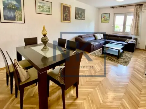 Izdavanje, dvosoban stan, 74m², Stara Varoš, Podgorica - image 3