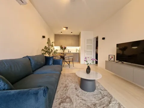 Izdavanje, jednosoban stan, 50m², Budva, Crna Gora - image 11