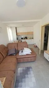 Rent, three bedroom apartment, 90m², Sutomore, Bar - image 11