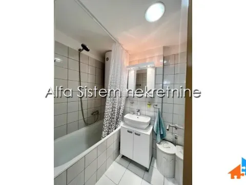 Izdavanje, dvosoban stan, 50m², Voždovac Sve Podlokacije, Beograd - image 14