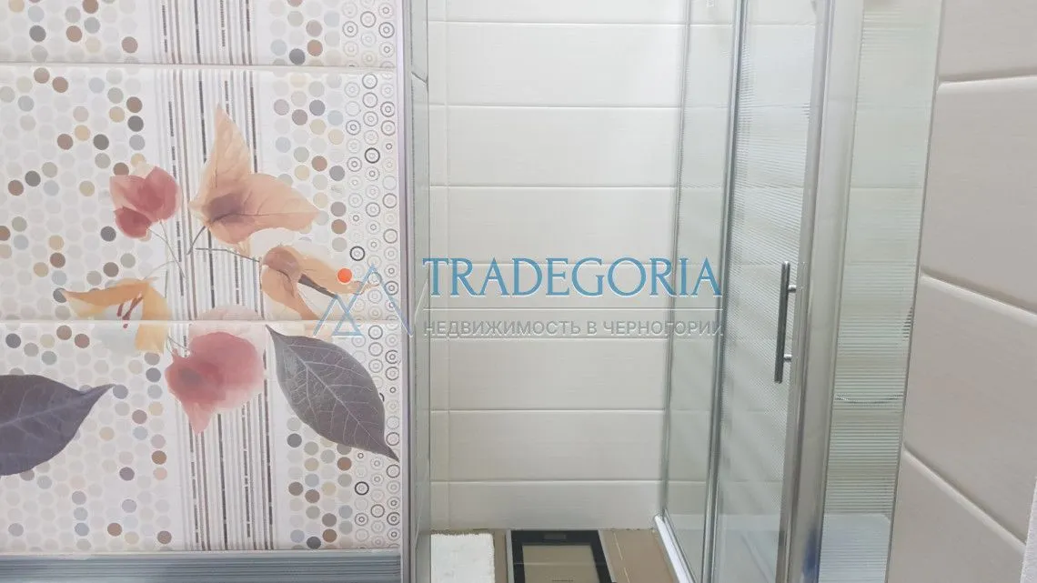 Prodaja, trosoban stan, 104m², Dobra Voda, Bar