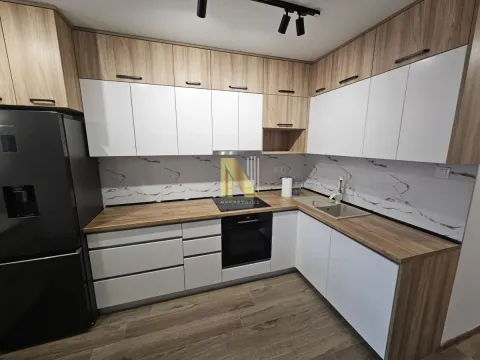 Rent, three bedroom apartment, 65m², Adice, Novi Sad Sve Podlokacije - image 6