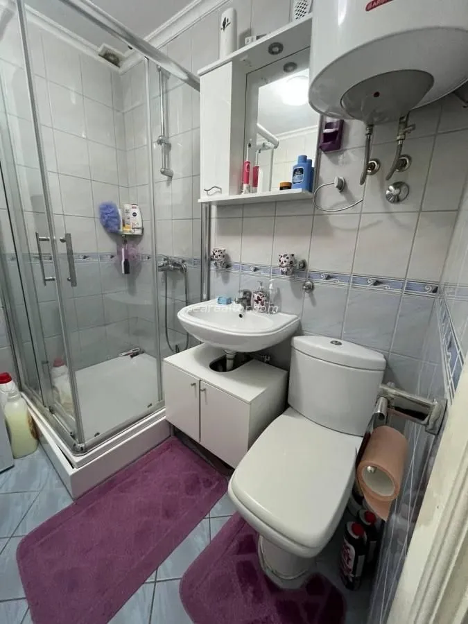 Prodaja, jednosoban stan, 38m², Bijela, Herceg Novi