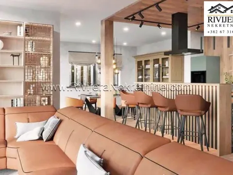 Prodaja, kuća, 317m², Kavač, Kotor - image 6