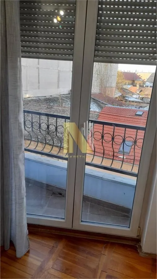 Rent, one bedroom apartment, 38m², Centar, Novi Sad