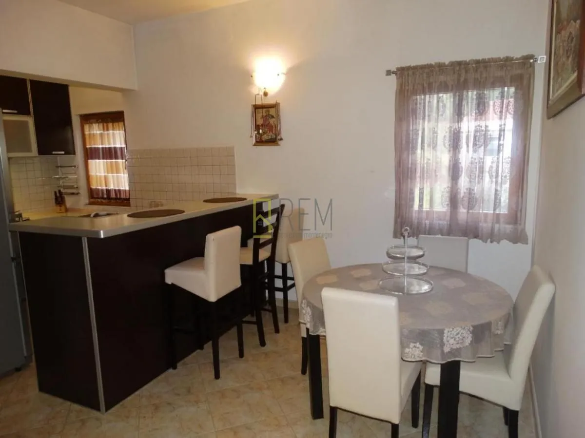 Sale, house, 600m², Sveti Stefan, Budva
