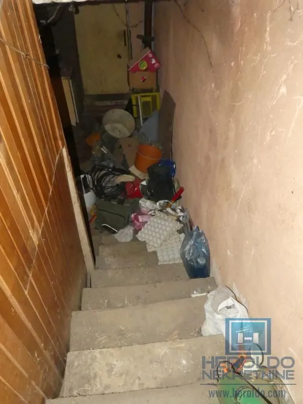Prodaja, kuća, 250m², Štipljanski put, Jagodina