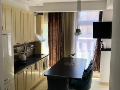 Two Bedroom Apartment for Rent, 54m2, Rozino, Budva Two Bedroom Apartment for Rent, 54m2, Rozino, Budva