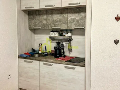 Izdavanje, jednosoban stan, 35m², Zeta, Podgorica - image 4