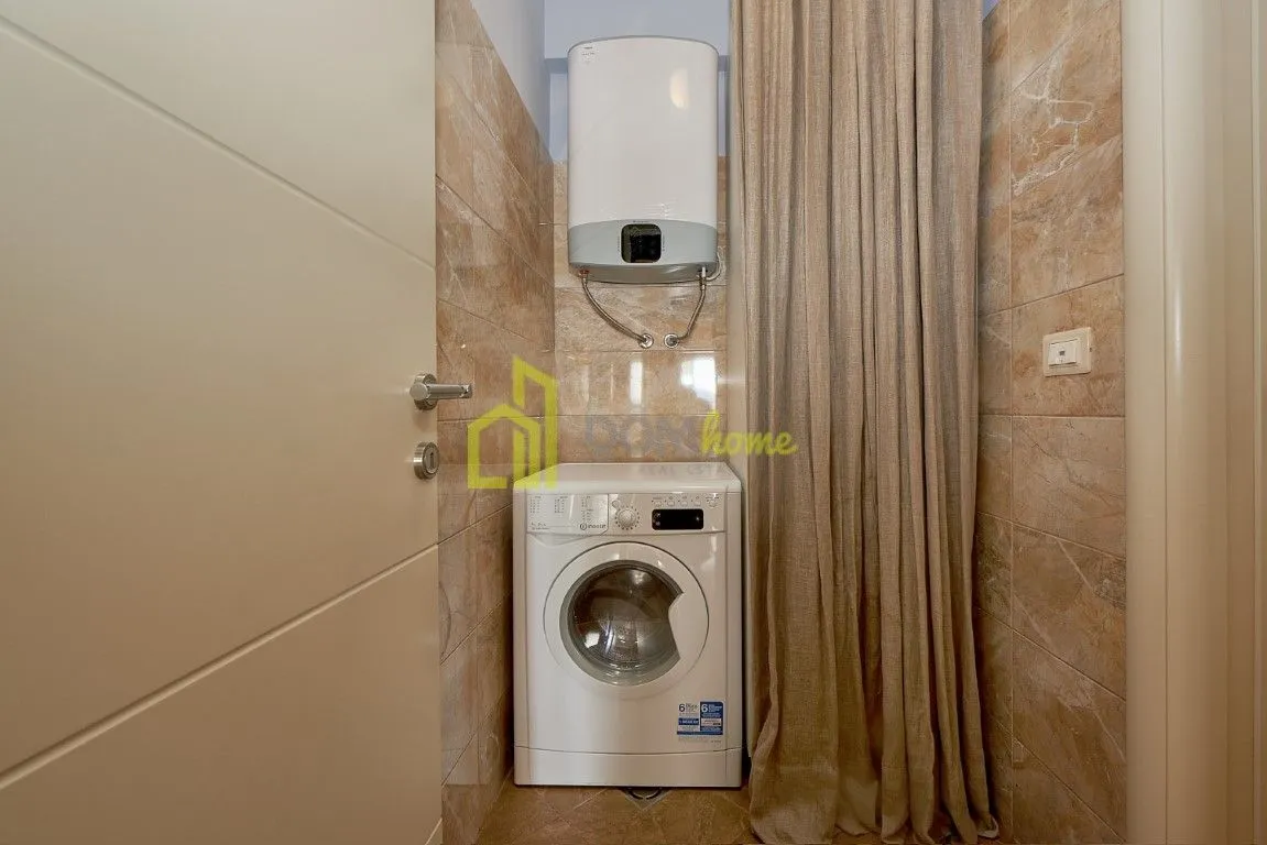 Rent, three bedroom apartment, 190m², Budva, Crna Gora