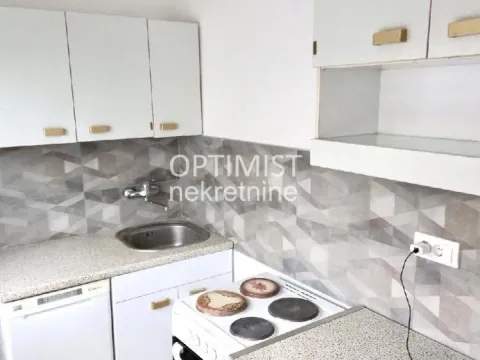 Izdavanje, jednosoban stan, 37m², Voždovac Sve Podlokacije, Beograd - image 5