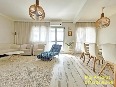 Prodaja, trosoban stan, 90m², Trošarina, Voždovac Sve Podlokacije - image 4